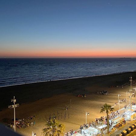 קדיז Sunset Victoria Beach מראה חיצוני תמונה
