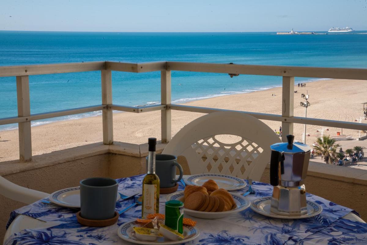 קדיז Sunset Victoria Beach מראה חיצוני תמונה