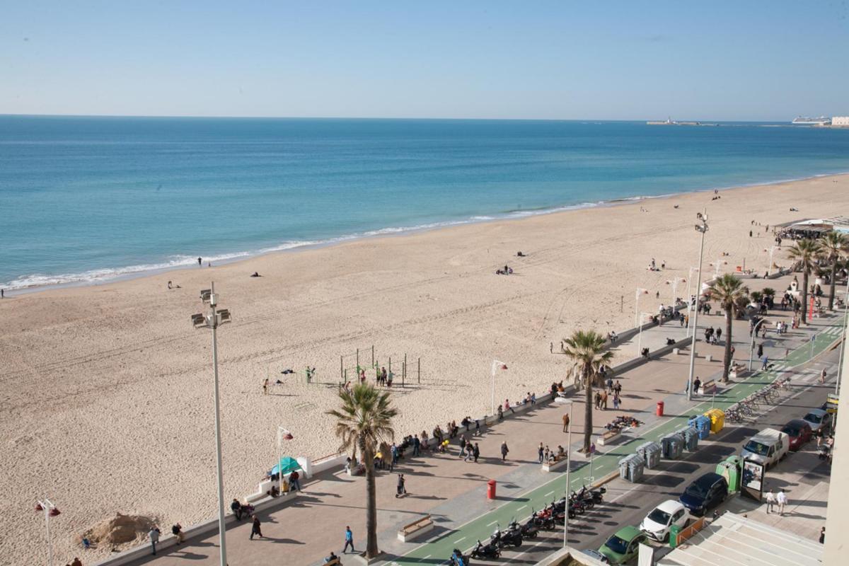 קדיז Sunset Victoria Beach מראה חיצוני תמונה