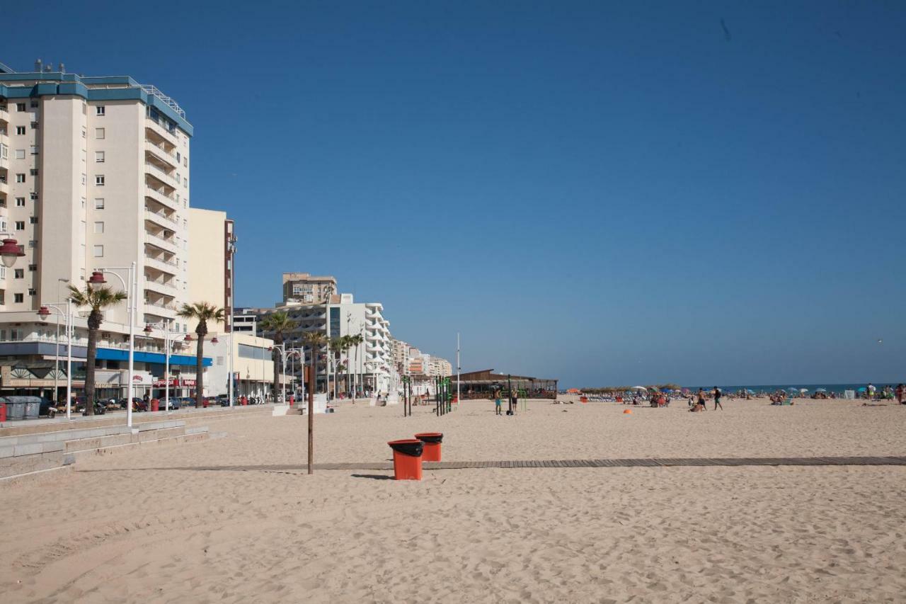 קדיז Sunset Victoria Beach מראה חיצוני תמונה