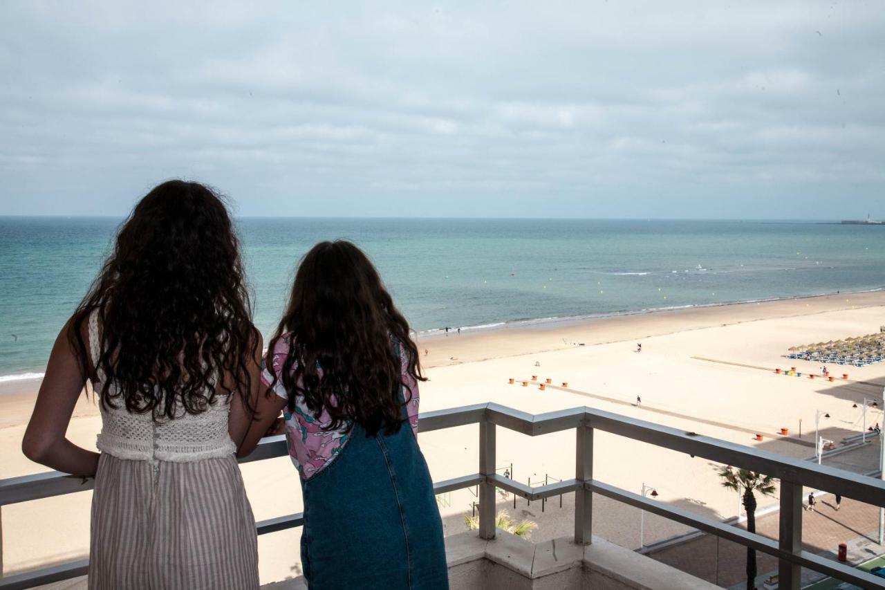 קדיז Sunset Victoria Beach מראה חיצוני תמונה