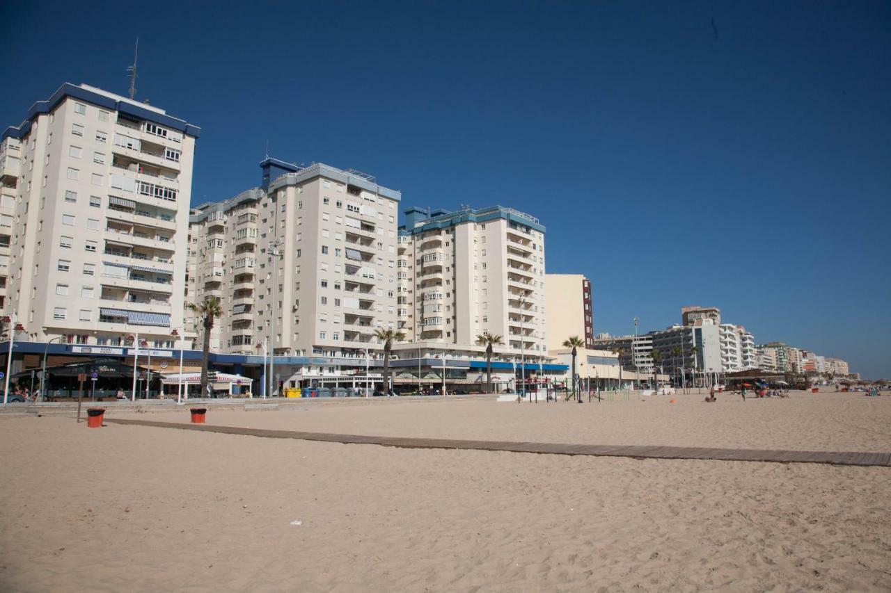 קדיז Sunset Victoria Beach מראה חיצוני תמונה
