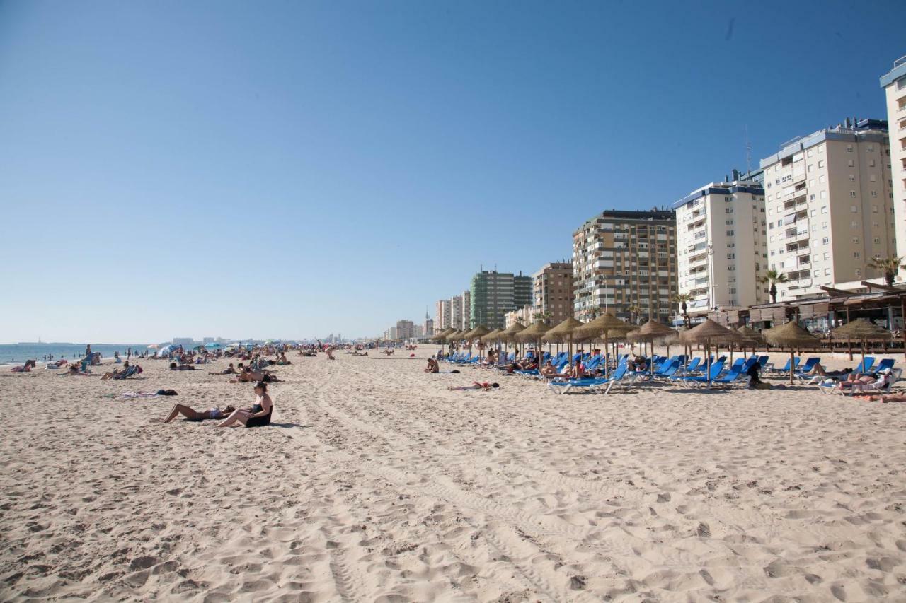 קדיז Sunset Victoria Beach מראה חיצוני תמונה
